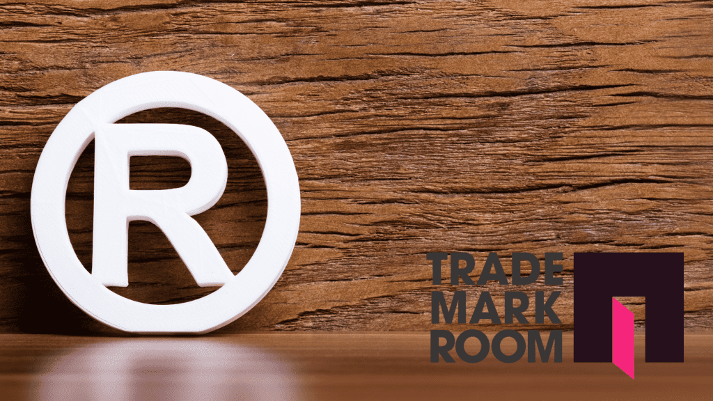 tmr right start trademark search and registration