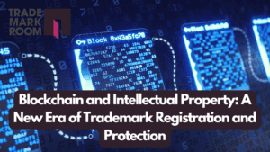 blockchain and intellectual property